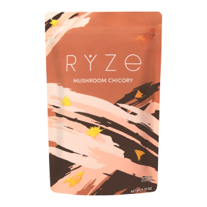 Mushroom Chicory: 30 Servings